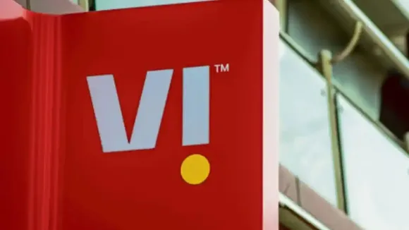 Vodafone Idea