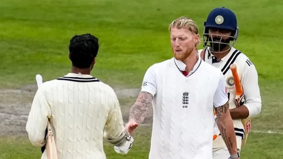Ben Stokes Ruled Out: কাঁধে চোটের জন্য ওভাল টেস্ট থেকে ছিটকে গেলেন বেন স্টোকস