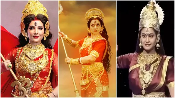 durga