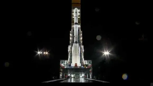 Earth Observation Satellite