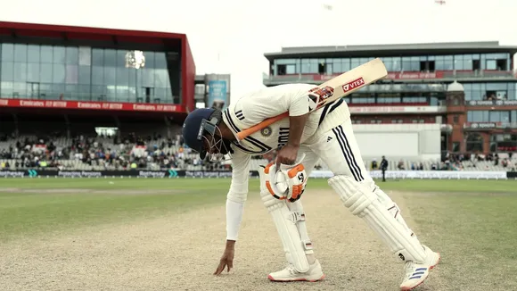 IND vs ENG 5th Test Weather Report
