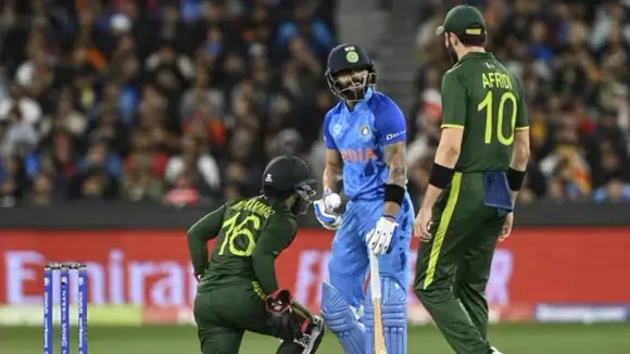 India vs Pakistan (4)