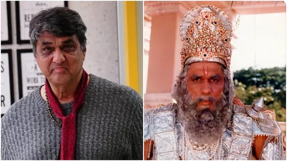 Mukesh Khanna