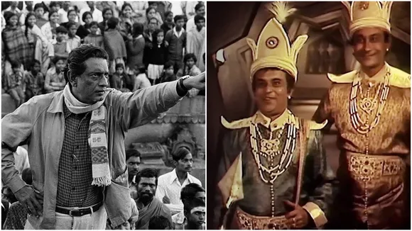 satyajit ray