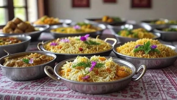 Bengali Recipe