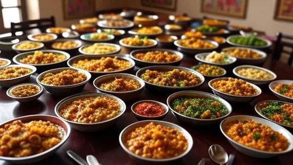 Bengali Recipe