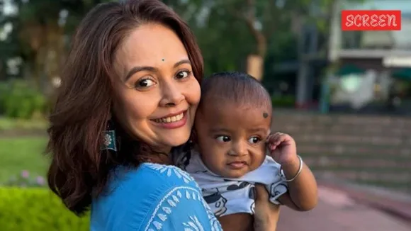 devoleena