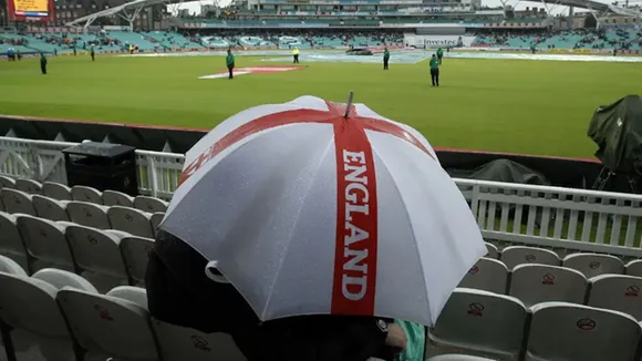 IND vs ENG 5th Test Weather Forecast: ওভাল টেস্টে বৃষ্টির ভ্রুকুটি, ৫ দিন কেমন থাকবে আবহাওয়া?