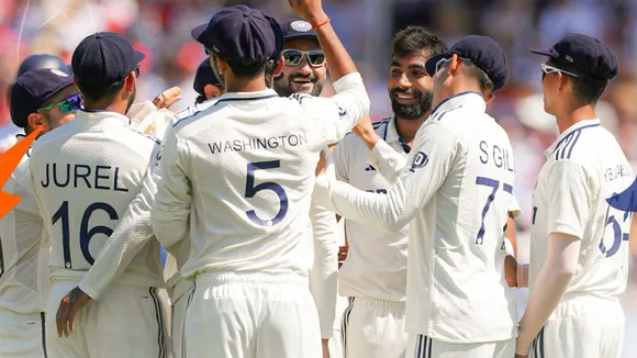 Indian Cricket Team (7)