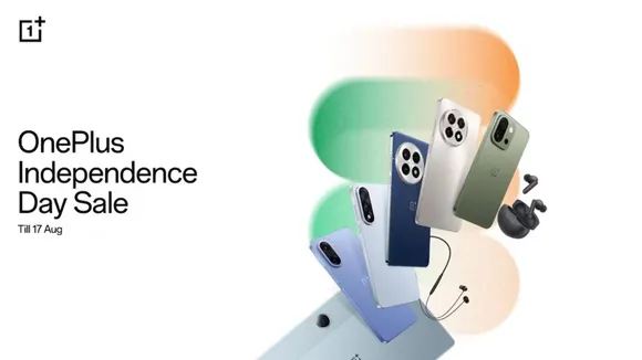 OnePlus Independence Day Sale 2025, OnePlus 13 offer, OnePlus 13R discount, OnePlus Nord 5 deals, OnePlus Pad Lite sale, OnePlus Buds Pro 3 offer, OnePlus audio discount, Amazon OnePlus sale, Flipkart OnePlus sale, ICICI OnePlus offer, OnePlus exchange bonus, No cost EMI OnePlus