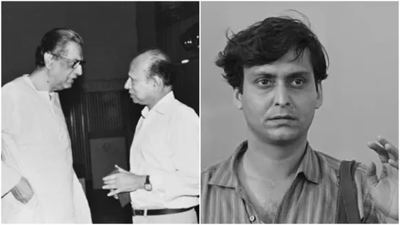 soumitra