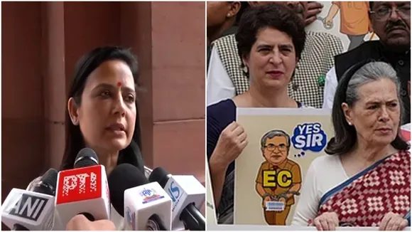 stop-vote-loot-protest-india-alliance-bjp-nrc-ec-bihar-bengal