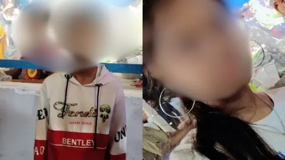 পাটনা শিশু হত্যা, পুড়ে যাওয়া দেহ উদ্ধার, অঞ্জলি কুমারী অंशুল, পাটনা জোড়া খুন, Bihar Burnt Children, Patna Murder Case, SP Bhanu Pratap Singh, Forensic Dog Squad Patna, Purnea Crime News, লল্লন গুপ্তা, AIIMS Patna Staff