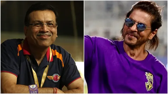 Shah Rukh Khan-Sanjiv Goenka: KKR ছেড়ে এবার গোয়েনকার লখনউতে তারকা