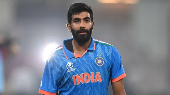 Jasprit Bumrah (3)