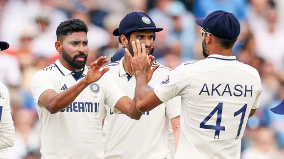 Indian Cricket Team (9)