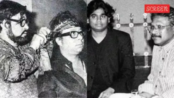 RD-Burman