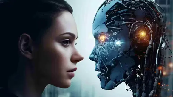 Human VS AI
