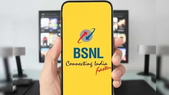 BSNL Recharge Plans