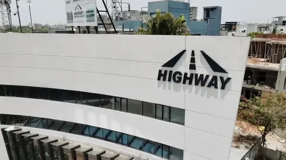 Highway Infrastructure