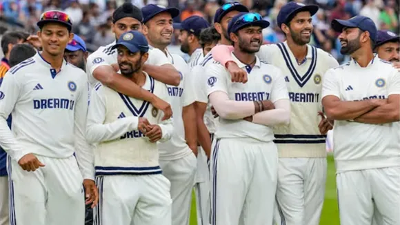 IND vs ENG: ভারতের ঐতিহাসিক জয়ে উচ্ছ্বসিত বিরাট কোহলি