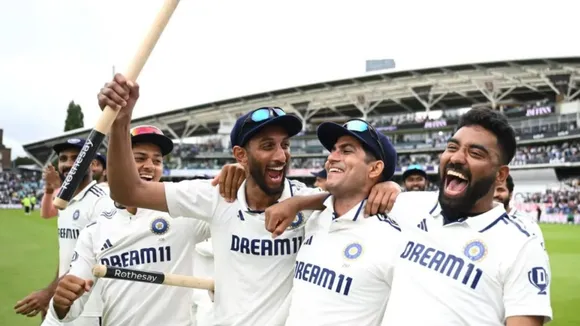 Indian Cricket Team