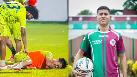 Apuia Injury Update
