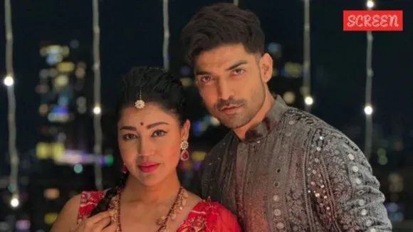 Debina-Binnerjee-Gurmeet-Choudhary