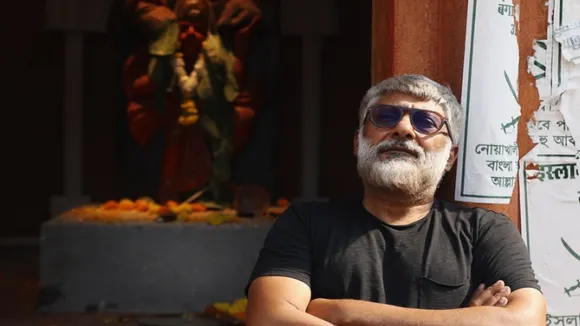 vivek on the bengal files