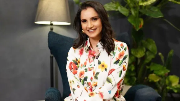 Sania Mirza (2)