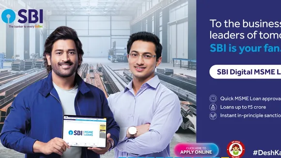 SBI Clerk Notification 2025