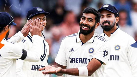 Jasprit Bumrah Test Retirement