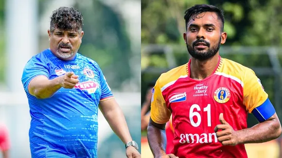 East Bengal FC (4)