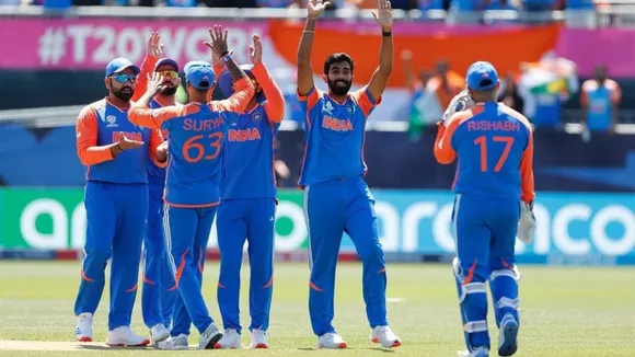 Rishabh Pant