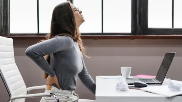 Back Pain Relief