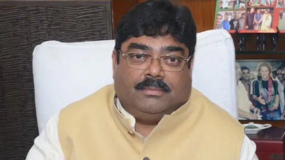 Debasish Dutta