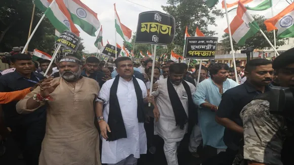 nabanna abhijan