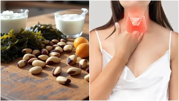 Thyroid Control