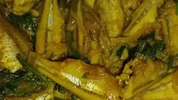 Fish Curry