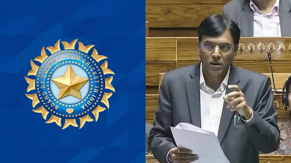 National Sports Governance Bill 2025