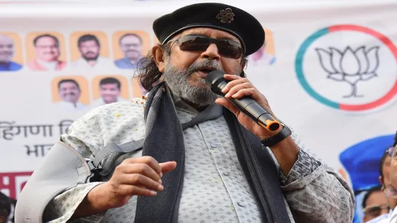 mithun chakraborty PEE pakistan