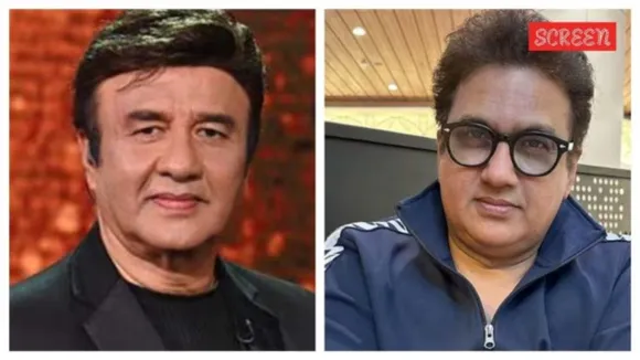 Sexual assault allegations against Anu Malik shattered the family