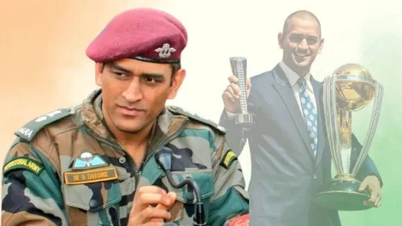 Dhoni Retirement Thumb