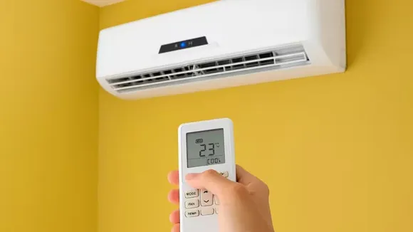 AC Maintenance Tips