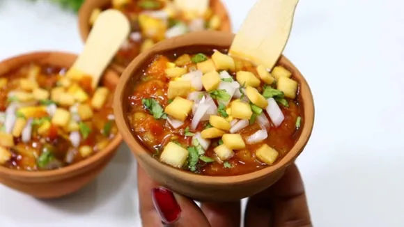 Anant Ambani Wedding Recipe