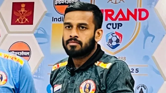 Souvik Chakraborty