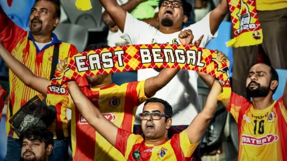 East Bengal (3)