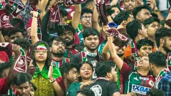 Mohun Bagan (3)