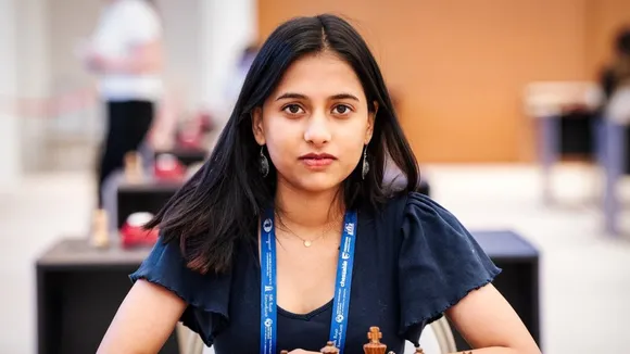 Divya Deshmukh (6)