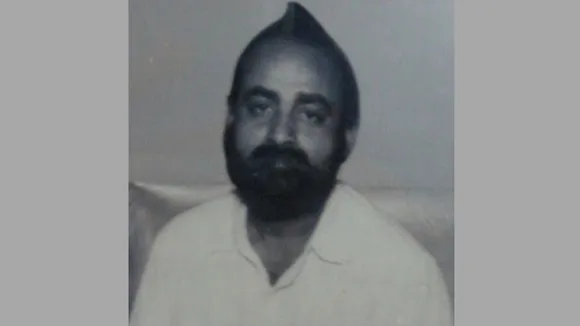 Gopal Chandra Mukherjee,গোপাল চন্দ্র মুখার্জি, Gopal Patha,গোপাল ‘পাঁঠা’ Age 83 interview, 16 August 1946,১৬ আগস্ট ১৯৪৬, Direct Action Day,ডিরেক্ট অ্যাকশন ডে,  Calcutta killings,কলকাতা হত্যাকাণ্ড,  Communal violence,সাম্প্রদায়িক হিংসা, Hindu-Muslim clash,হিন্দু-মুসলিম সংঘর্ষ, College Street meat shop,কলেজ স্ট্রিট পাঁঠার মাংসের দোকান, Volunteers with sticks,দণ্ডধারী স্বেচ্ছাসেবক,Beliaghata killing of cattle,	বেলেঘাটা গরু হত্যাকাণ্ড, Stopping riots,	গণ্ডগোল থামানো, Shelter to Muslims	মুসলিমদের আশ্রয়, Armed resistance,সশস্ত্র প্রতিরোধ, Saving lives,প্রাণ বাঁচানো, Negotiations with League,লীগ নেতাদের সঙ্গে দরকষাকষি, Gandhi’s plea,গান্ধীর অনুরোধ, Wellingon Square confrontation,ওয়েলিংটন স্কোয়্যারে সংঘর্ষ,Use of firearm, আগ্নেয়াস্ত্র ব্যবহার,Personal courage,ব্যক্তিগত সাহস,Bengal’s Partition plan,বঙ্গ বিভাজন পরিকল্পনা